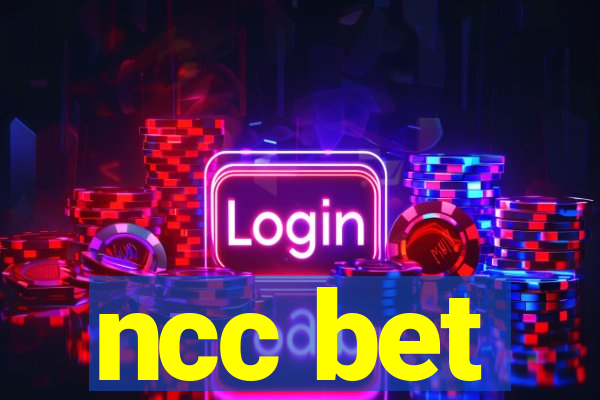 ncc bet